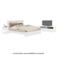 KONCEPT เตียง 5 ฟุต รุ่น MONETA