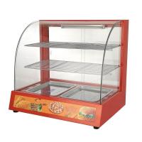 ราคา CIT THAI ตู้โชว์อาหาร ตู้โชว์อุ่นอาหาร ตู้อุ่นร้อน 2P (20054874837)