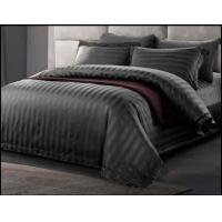 ราคา ชุดผ้าปูที่นอน 5 ชิ้น พร้อมผ้านวมหนา 6 ฟุต ลายริ้ว เกรดพรีเมี่ยม โรงแรม ราคาประหยัด (15915462451)