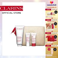 ราคา CLARINS BODY CARE ESSENTIALS HOLIDAY SET คลาแรงส์ บอดี้ แคร์ เอสเซนเชียล เซ็ต ผลิตภัณฑ์ดูแลผิวกาย (20742162525)