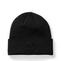 ราคา Timberland TONAL 3D EMBROIDERY BEANIE หมวกไหมพรม A2PJR (20414578442)