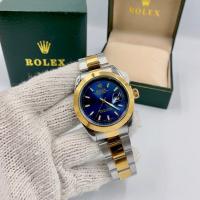 ราคา พร้อมส่งนาฬิกาโรเลกซ์rolekงานสวยไซส์40mm หรู นาฬิกาผู้หญิง นาฬิกาผู้ชาย นาฬิกาลดราคา สินค้าตรงปกไม่จกตา (19513491814)