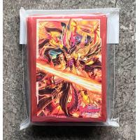 ราคา Sleeve ซองใส่การ์ด Buddy Fight Vanguard (20681629410)