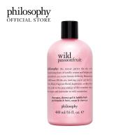 ราคา Philosophy Wild Passionfruit Shower Gel 480ml (13925215841)