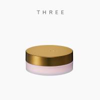 ราคา THREE Advanced Ethereal Smooth Operator Loose Powder 10g Limited Edition ทรี แอดวานซ์ อิเธียเรียล สมูท โอเปอเรเตอร์ ลูส พาวเดอร์ แป้งอนุภาคเล็ก บางเบาและยืดหยุ่นสูง (20670468702)