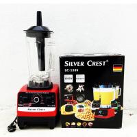 ราคา Tookdeecode เครื่องปั่น 2 โถ เครื่องปั่น 4500 W เครื่องปั่นสมูทตี้ (20594054749)