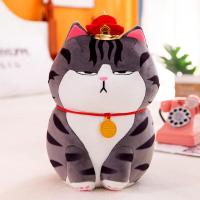 ราคา พร้อมส่ง ตุ๊กตาหน้าบึ้งสุดกวน ตุ๊กตาแมว ตุ๊กตาหมา ตุ๊กตาน่ากอด ตุ๊กตาตลก (14906860396)