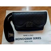 ราคา ส่งฟรี กระเป๋า Hobs รุ่น Hobs monogram series 12นิ้ว 8นิ้ว 4นิ้ว (19698801892)