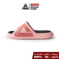 ราคา PEAK รองเท้า แตะ กีฬา เพื่อสุขภาพเท้า Sandal Slipper Shoe Sport Taichi พีค รุ่น E92038L Pink (7882528547)