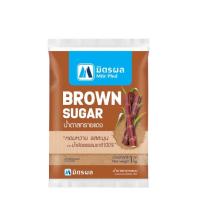 ราคา น้ำตาลมิตรผลทรายแดง 1กก เนื้อสัมผัสเนียนละเอียด ให้ความหอมหวานจากอ้อยธรรมชาติ 100 (10010253564)