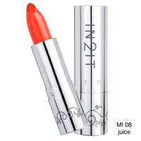 ราคา IN2IT Moisture Intense Lipstick 4G (18716390690)