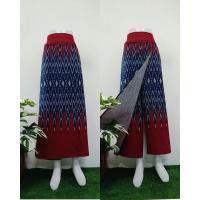 ราคา กระเปงลายไทย กางเกงผ้าถุง กางเกงกระโปรง กระเปงผ้าฝ้าย ผ้าซิ่น กางเกง กระโปรง กระเปง กางเกงผ้าถุง (20619931267)