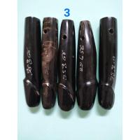 ราคา ปลัดขิกเขาควายแกะ จารครบสูตร ใส่แล้วเมตา ค้าขายร่ำรวยครับ รุ่นไตรมาศ44 หลวงพ่อเปิ่น วัดบางพระ เข้มขลัง และหายากมากๆครับมากครับ พ ศ 2544 เหลือ 1 (20667244501)