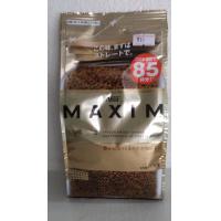 ราคา Maxim Coffee เม็กซิม สีทอง กาแฟสำเร็จรูป สีทอง Aroma Select หอม กลมกล่อม exp 30 09 23 (12542229187)
