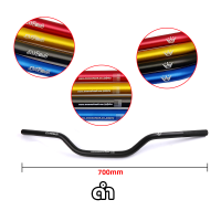 ราคา แฮนด์มงกุฎ ทรงต่ำ แฮนด์เเต่งหมอบทรง แฮนด์ผอม ใส่Msx ksr Mslaz ZoomerX Z125 Z300 PCX ขนาด 22 มิล 0320 มีสี ทอง เเดง ดำ น้ำเงิน (20604869679)