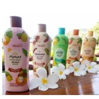 ราคา ครีมอาบน้ำ สบู่ มิสทิน สูตรสมุนไพร อโรม่า ขนาด 200 มล มีให้เลือก 5 สูตร ฟักข้าว มะหาด ขมิ้นทอง มะขาม ตะไคร้หอม นันท์กฤต (19316617973)
