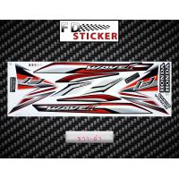 ราคา สติ๊กเกอร์ Wave 110i รุ่น23 ปี2016 ล้อซี่ลวด สติ๊กเกอร์ เวฟ 110i รุ่น23 ปี2016 ล้อซี่ลวด (4298560044)