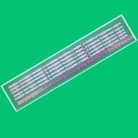 ราคา ถูกที่สุด สินค้าใหม่ หลอดแอลอีดี ซัมซุง LED TV Samsung สำหรับรุ่น UA40H5501 UA40H5100 UA40H5500 UA40H5141 UA40H6340 สินค้าในไทย ส่งไวจริง ๆ (11833314886)