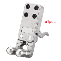 ราคา จัดส่งทันที 5 ชิ้น ไกกล่อง ไกกล่องยิงปลา มีเซฟ ไกปืนยิงปลาสแตนเลส ไกปืนยิงปลา ระบบไกกล่อง ทนต่อการเป็นสนิม ไกเซฟ ไกกล่องปืนยิงปลา ไกสำหรับใส่ปืนยิ Stainless Steel Release Device Polishing DIY Fishing 