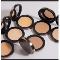 ราคา KARMART HD PRESS POWDER PACT SPF30 PA 10G CRAYONแป้งผสมรองพื้น กระจ่างใสไร้ที่ติระดับ HD 1 ตลับ (6489996914)