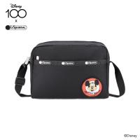 ราคา Lesportsac NEW Daniella Crossbody Bag กระเป๋าสะพายข้าง Style 2434 Disney Collection x lesportsac (20486454474)