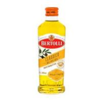 ราคา น้ำมันมะกอก Bertolli Classico Olive Oil ขนาด 500 ml (18070851765)