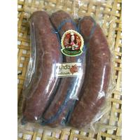 ราคา พร้อมส่ง หม่ำน้ำตับเนื้อ หม่ำตับเนื้อ 1 แพค 3 ชิ้น หม่ำตับ เนื้อผสมตับ หม่ำเมืองพล หม่ำเนื้อ หม่ำอีสาน ของแซ่บ ทำเช้าส่งบ่าย แซ่บ (8847475192)