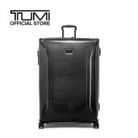 ราคา TUMI TEGRA LITE กระเป๋าเดินทางขนาดกลาง Extended Trip Expandable 4 Wheeled Packing Case (20581935404)