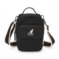 ราคา Kangol กระเป๋าสะพายข้าง small side bag 63551701 (20575748021)
