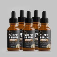 ราคา BROWNYCHU Super Serum X50 Pure White บราวนี่ชู ซุปเปอร์ เซรั่ม X50 เพียว ไวท์ (20741736028)