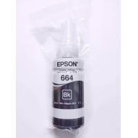 ราคา มีกล่องอย Epson 664 BKCMY L100 110 120 200 210 220 300 310 350 355 360 365 380 385 455 485 550 555 565 1300 Tank (20616230630)