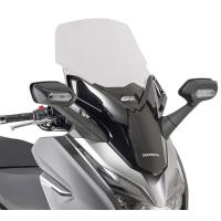 ราคา GIVI 1166ST Specific Screen for Honda Forza 125 300 19 20 อุปกรณ์กันลม (7886705815)