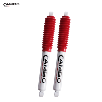ราคา CAMBO โช๊คอัพ นิสสัน นาวาร่า ทุกรุ่น คู่หลัง มีทั้งความยาวยก และโหลด แกน 16 มม HO 4053 4054 4048 (20683584337)