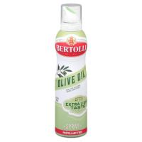 ราคา สเปรย์น้ำมันมะกอก Bertolli Olive Oil Spray Extra Light Extra Virgin Organic Extra Rich เบอร์ทอลลี คีโต (19532732986)