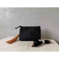 ราคา กระเป๋า Kipling หนึ่งแมสเซ็นเจอร์สะพายไหล่โลโก้ลิง KI372653H กระเป๋าลำลองผู้หญิงสีดำสีทองกุหลาบ RIRI (19778465900)