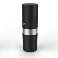 ราคา ส่งจากกรุงเทพ เครื่องชงกาแฟแบบหยดแบบพกพาสายดาต้าแบตเตอรี่ขับเคลื่อน kcup แคปซูลกาแฟผงชงcup (16171861702)