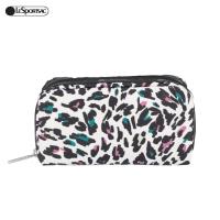 ราคา Lesportsac Rectangular Cosmetic กระเป๋าเครื่องสำอาง กระเป๋าเอนกประสงค์ Style 6511 (20402955272)