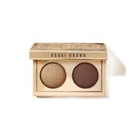 ราคา Holiday Collection Bobbi Brown Luxe Eye Shadow Duo (20621069913)