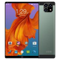 ราคา ซื้อ 1 แถม 6 ใหม่ แท็บเล็ HUAIWEI Pad Pro แท็บเล็ต 8 4 นิ้ว สำหรับเรียนออนไลน์ ดูหนัง รับชมวิดีโอ 12GB 512GB WIFI แท็บเล รองรับ2ซิม COD (20015494629)