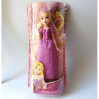 ราคา มือ1ตุ๊กตาเจ้าหญิงราพันเซล กล่องมีรอยบ้าง ราปุนเซล ดิสนีย์ปริ๊นเซส Rapunzel ฮาสโบร จาก Disney Princess Royal Shimmer (19978275523)