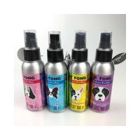ราคา การันตีถูกที่สุด De Fong น้ำหอมสำหรับ สุนัขและแมว เดอร์ฟอง หอมติดทนนาน 100 ml (14733555091)