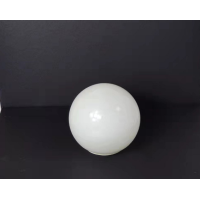 ราคา ฝาครอบโคมไฟแก้วทรงกลมแบบด้านสีขาวนมทรงกลมแบบปากเดียวฝาครอบโคมไฟทรงกลมโคมไฟแขวนเพดานอุปกรณ์เสริม DIY (17698181443)