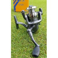 ราคา รอกตกปลา รอกเบท รอกสปินนิ่่ง spinning IWA CT200 รอกเบอร์1000 รอกตกปลาราคาถูก อุปกรณ์ตกปลาคุณภาพสูง (986334243)