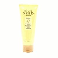 ราคา หมดอายุ 2025 The Face Shop Mango Seed Advanced Creamy Foaming Cleanser 150ml (18797485076)