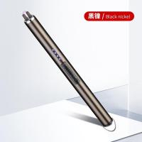 ราคา พร้อมส่ง ไฟแช็คไฟฟ้า ไฟแช็คพลาสม่า สำหรับจุดไฟ จุดเตา จุดเทียนหอม พร้อมสายชาร์จUSB Enduland (20529982581)