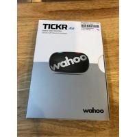 ราคา WAHOO tickr 2 heart rate monitor วัดฮาร์ทเรต (7089446885)