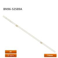 ราคา แถบไฟแบคไลท์ Led 2ชิ้น เซ็ต เหมาะสำหรับ Samsung 65Q60A BN96 52589A S1Q7 650SM0 R0 QN65Q60AAFXZA แถบไฟ (20253024802)