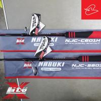 ราคา คันหน้าดินอัดบึก อัดปลาใหญ่ทะเลลิโตะ นาบูกิ Lito Nabuki สปินนิ่ง เบท เวท PE 4 8 (20484774483)