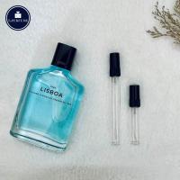 ราคา Zara lisboa น้ำหอมแท้แบ่งขาย (19536308303)