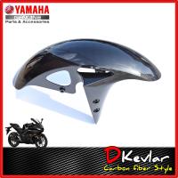 ราคา บังโคลนหน้า R3 NEW เคฟล่า D Kevlar Duke Shop บังโคลน YAMAHA R3 อะไหล่แท้เบิกศูนย์ เคฟล่าร์ อะไหล่แต่ง R3 เคฟล่าร์r3 ของแต่งR3 R3แต่ง (11807965902)